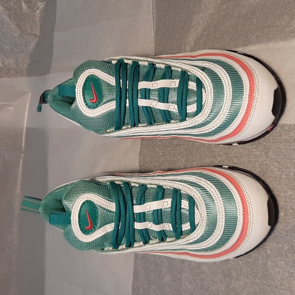 Nike Air Max 97 Retro Sneakers Women size 7. - Picture 9 of 10